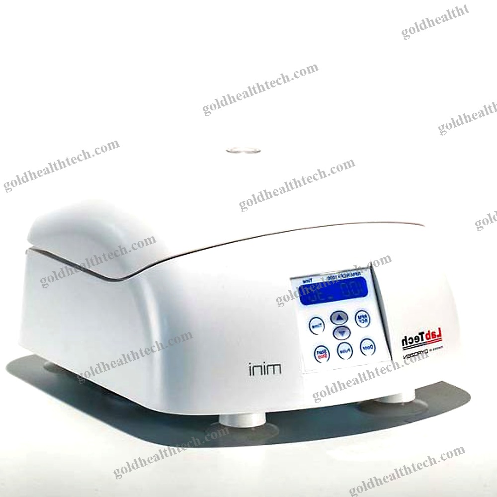 Laboratory Micro Centrifuge
