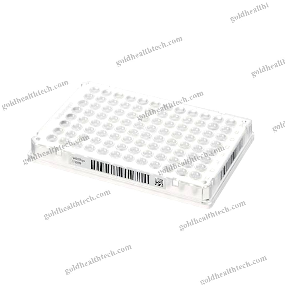 Laboratory Microplate