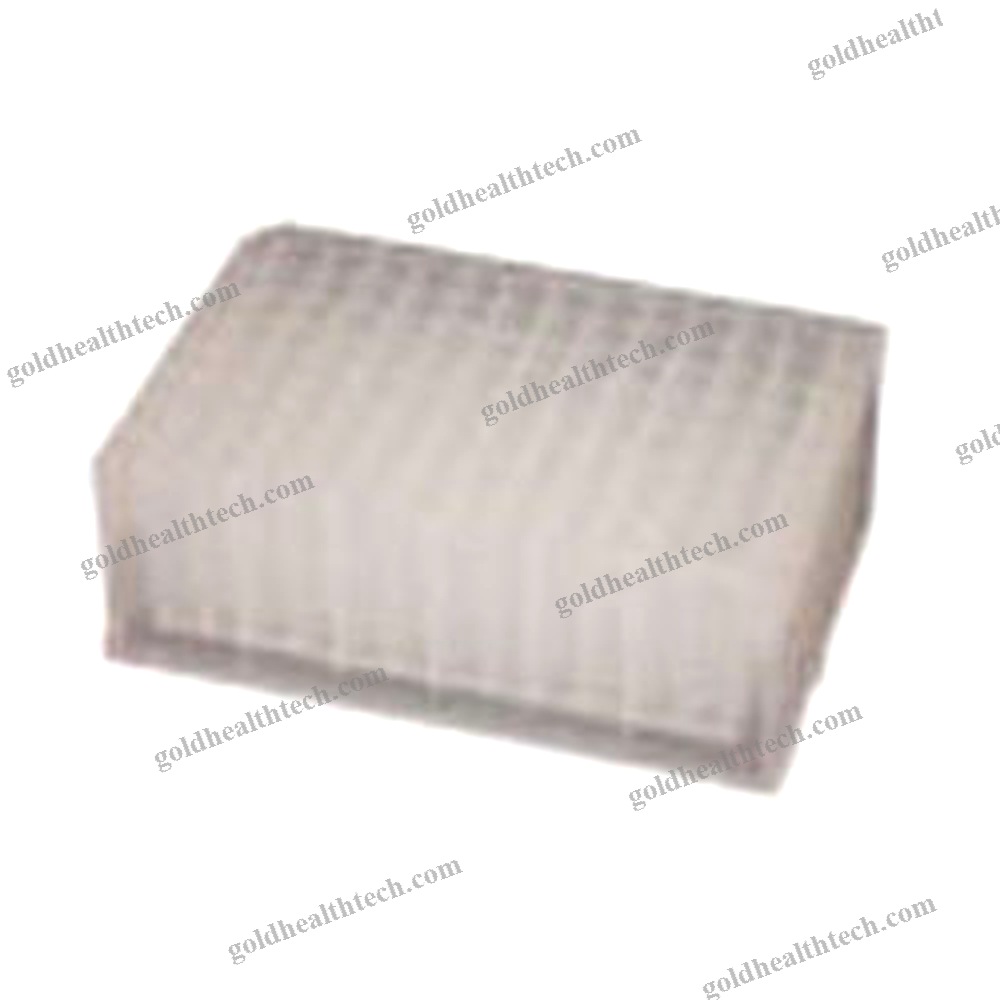 Laboratory Microplate