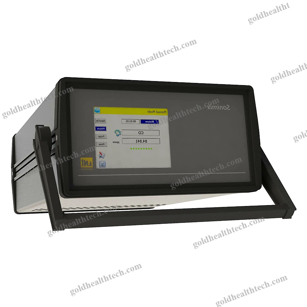 Laboratory Ozone Generator
