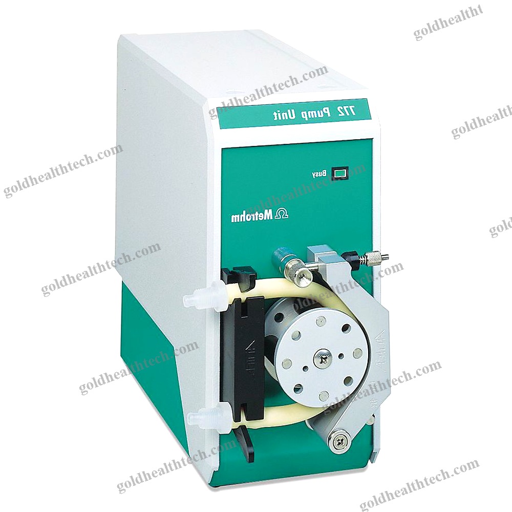Laboratory Peristaltic Pump