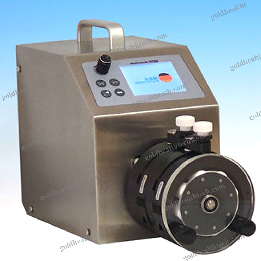 Laboratory Peristaltic Pump
