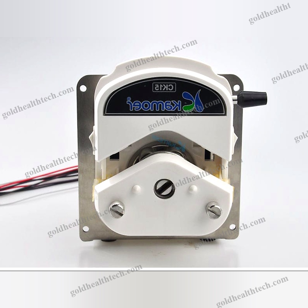 Laboratory Peristaltic Pump