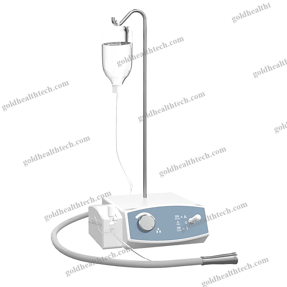 Laboratory Peristaltic Pump
