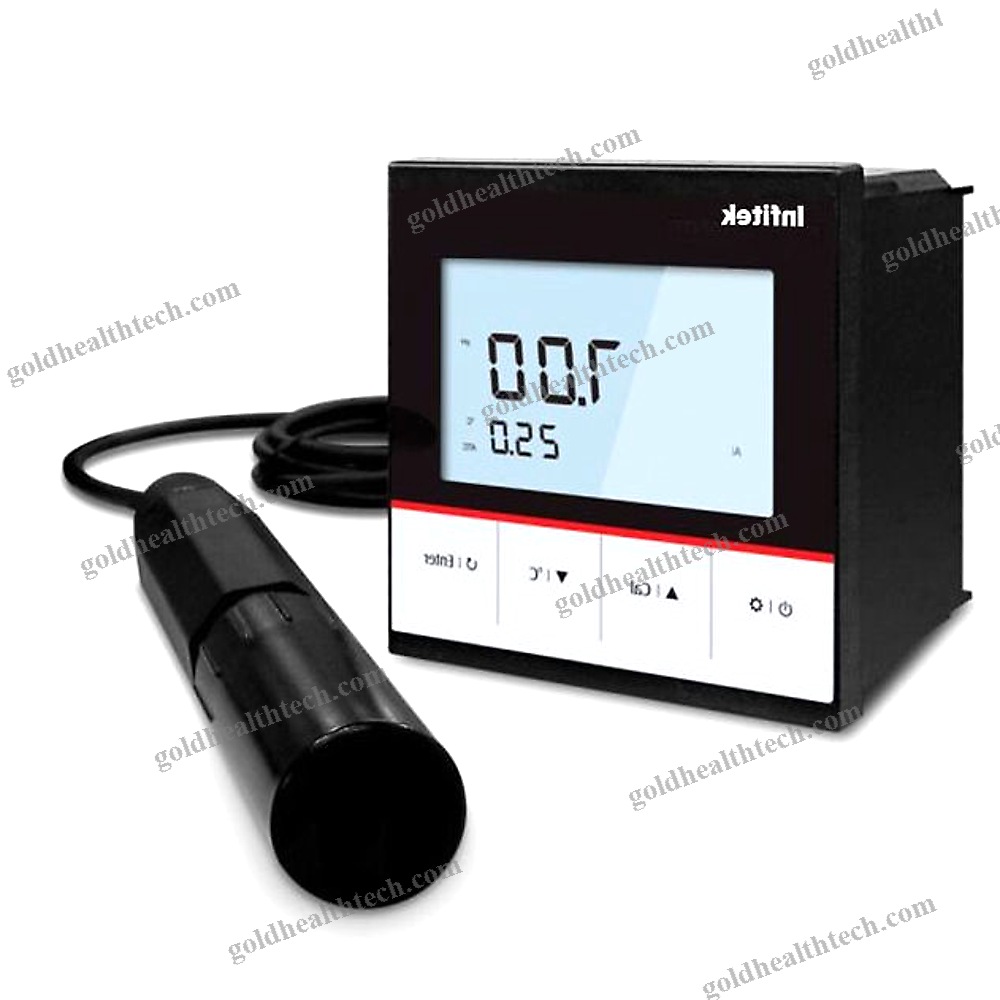 Laboratory Ph Meter