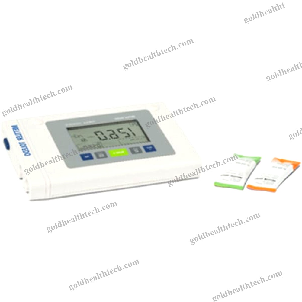 Laboratory Ph Meter