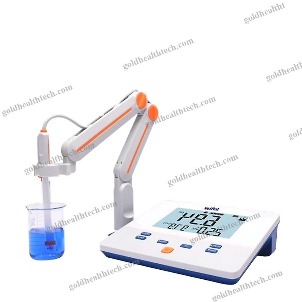 Laboratory Ph Meter