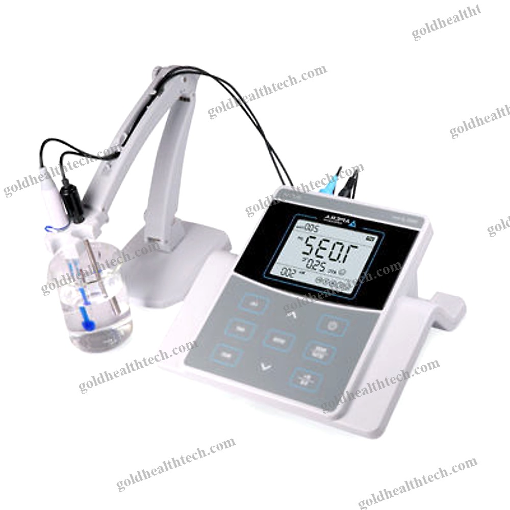 Laboratory Ph Meter