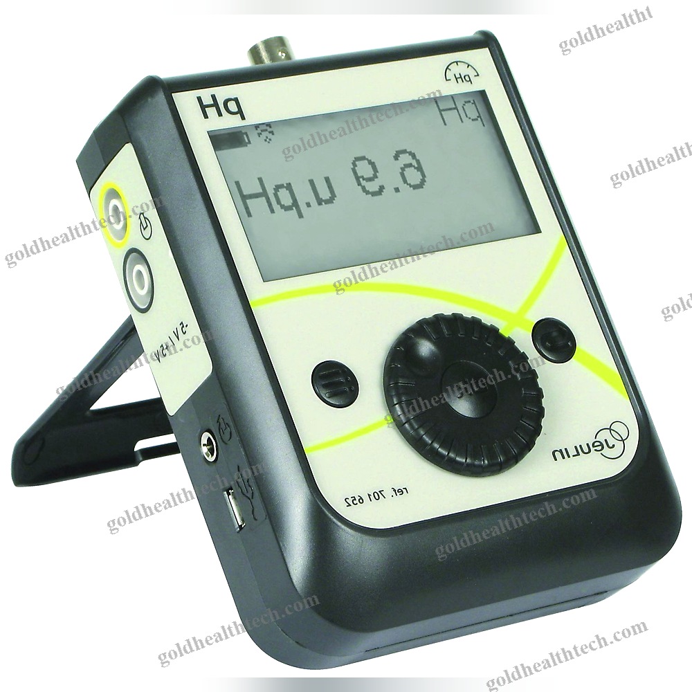 Laboratory Ph Meter