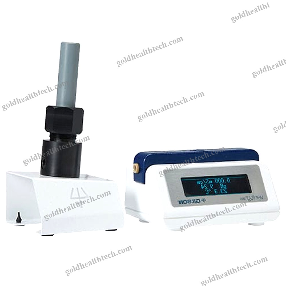 Laboratory Ph Meter 1