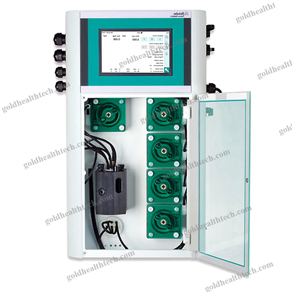 Laboratory Photometer