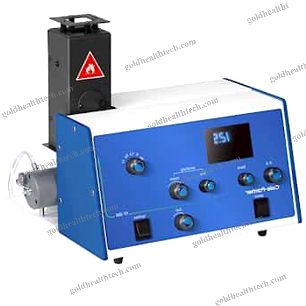 Laboratory Photometer