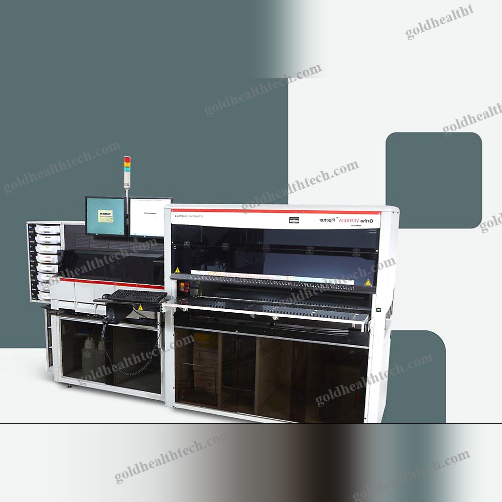 Laboratory Pipetting Robot