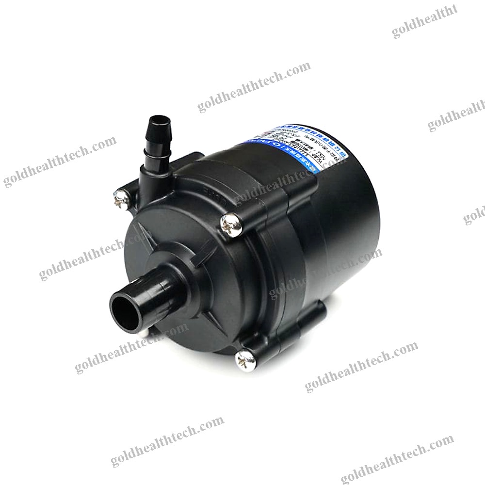 Laboratory Pump