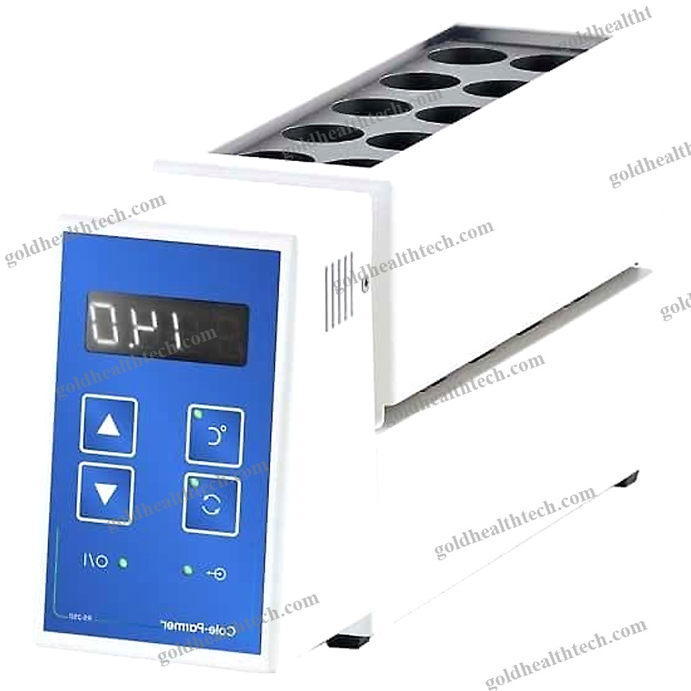 Laboratory Reactor