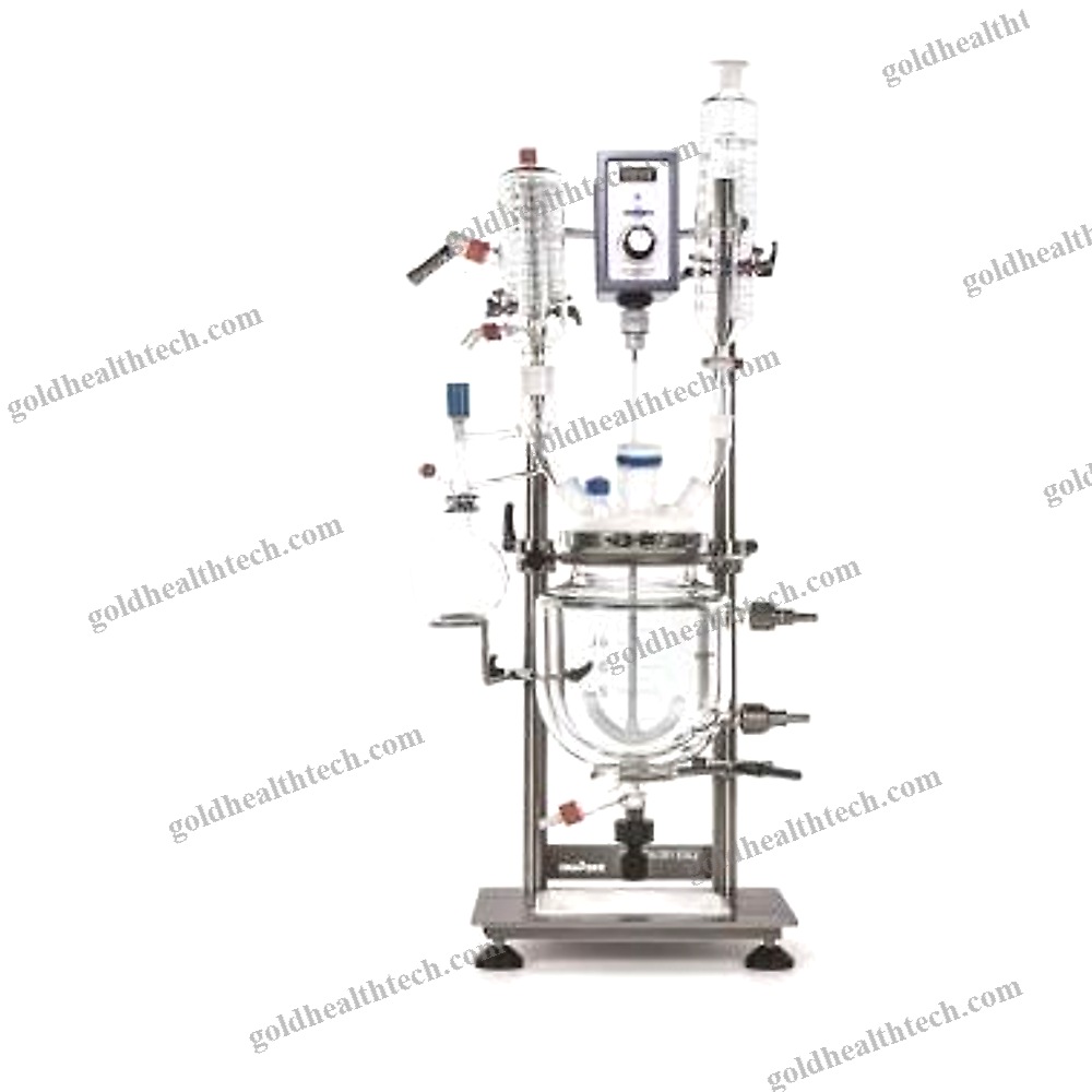 Laboratory Reactor