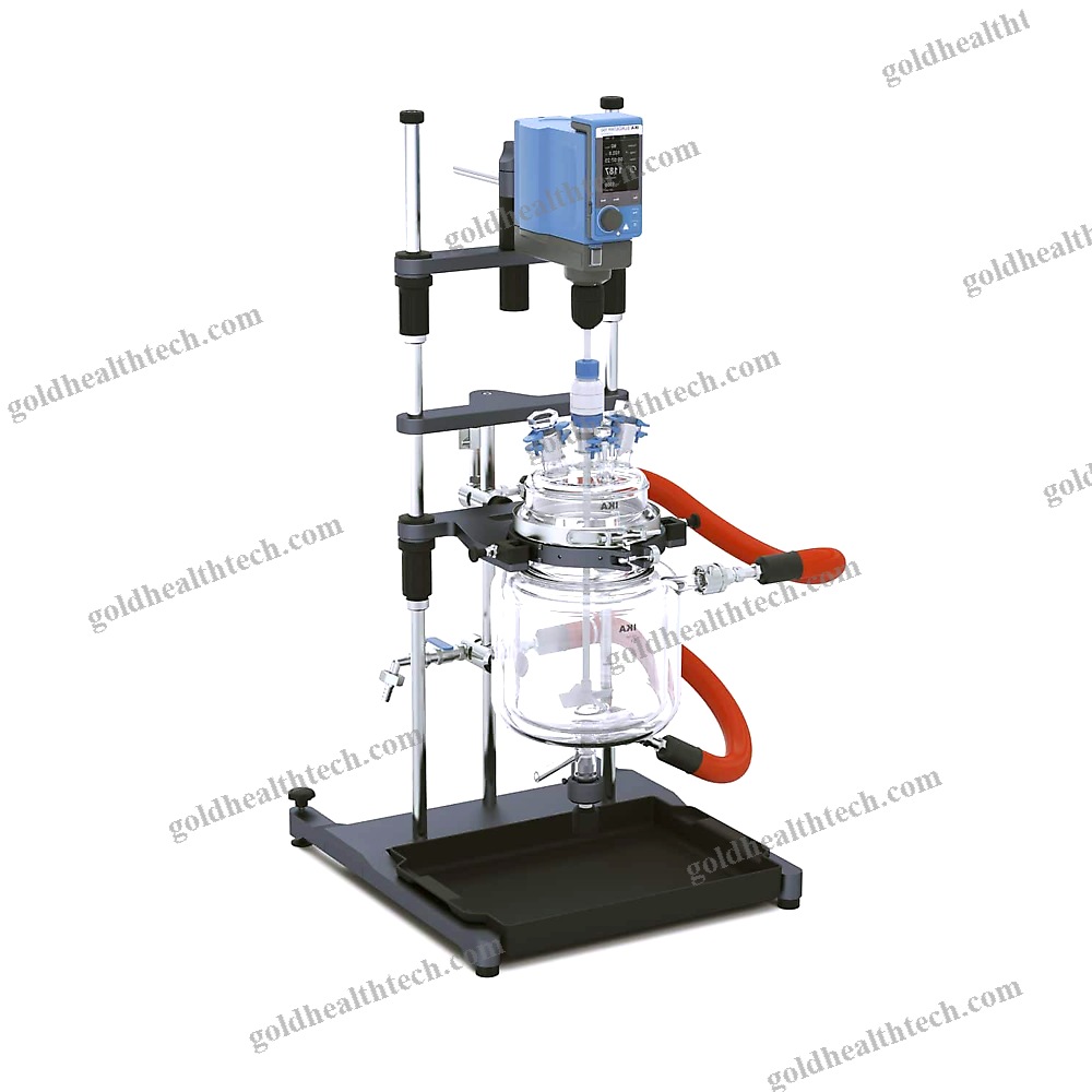 Laboratory Reactor