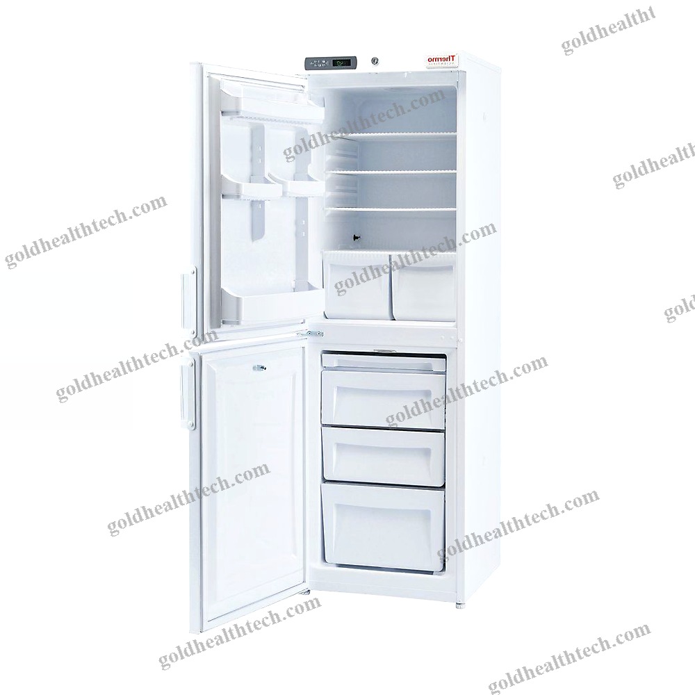 Laboratory Refrigerator 1