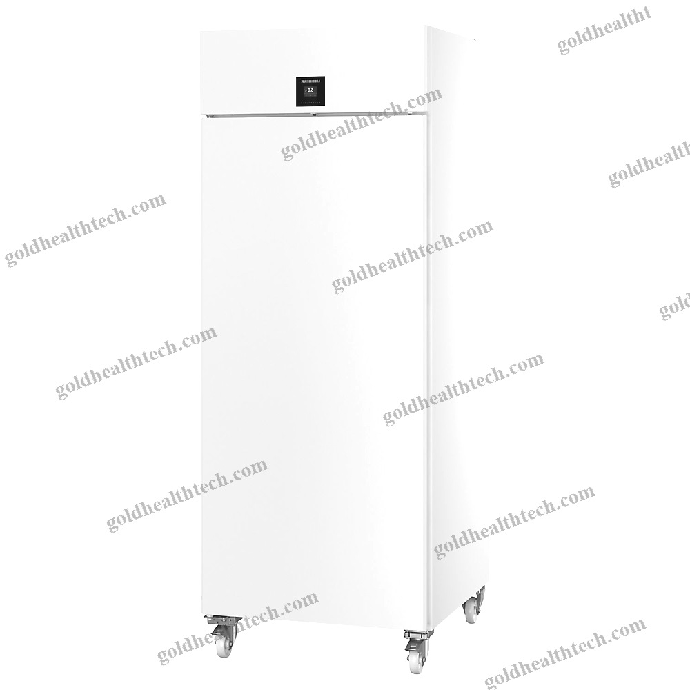 Laboratory Refrigerator 1