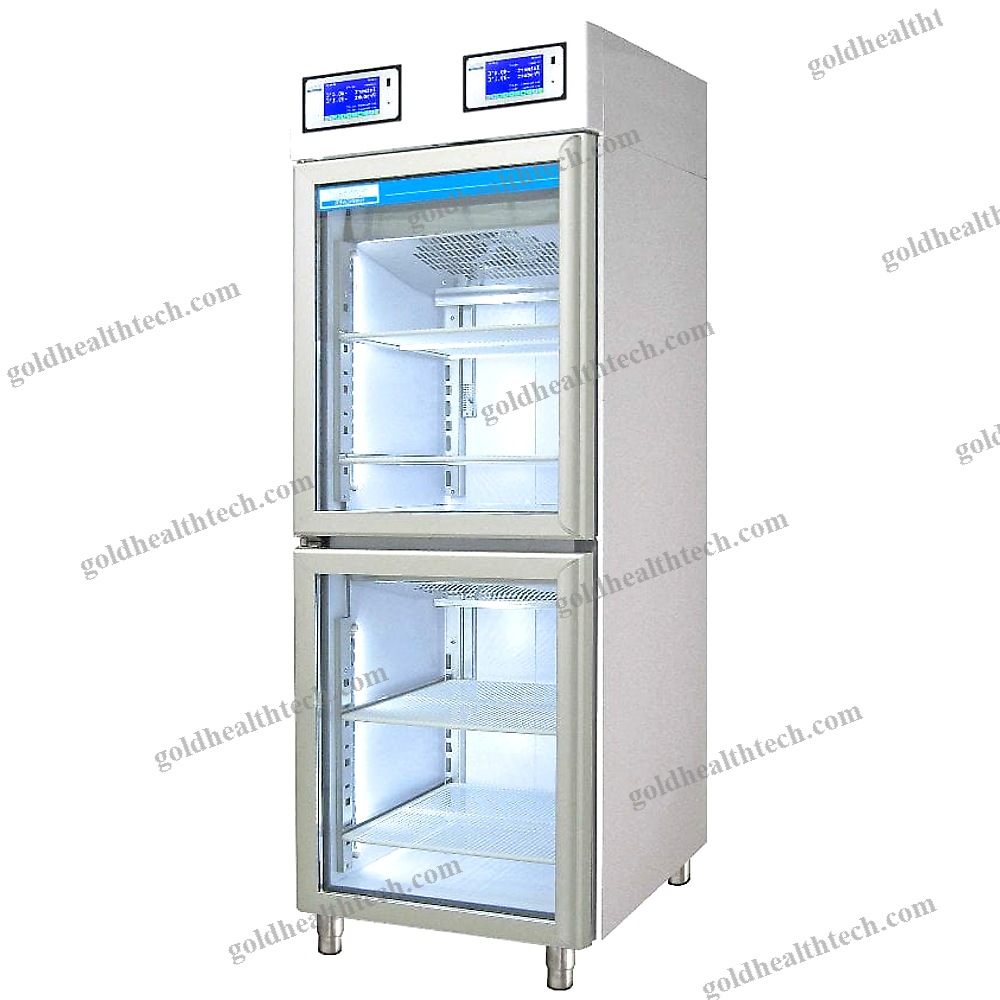 Laboratory Refrigerator 1