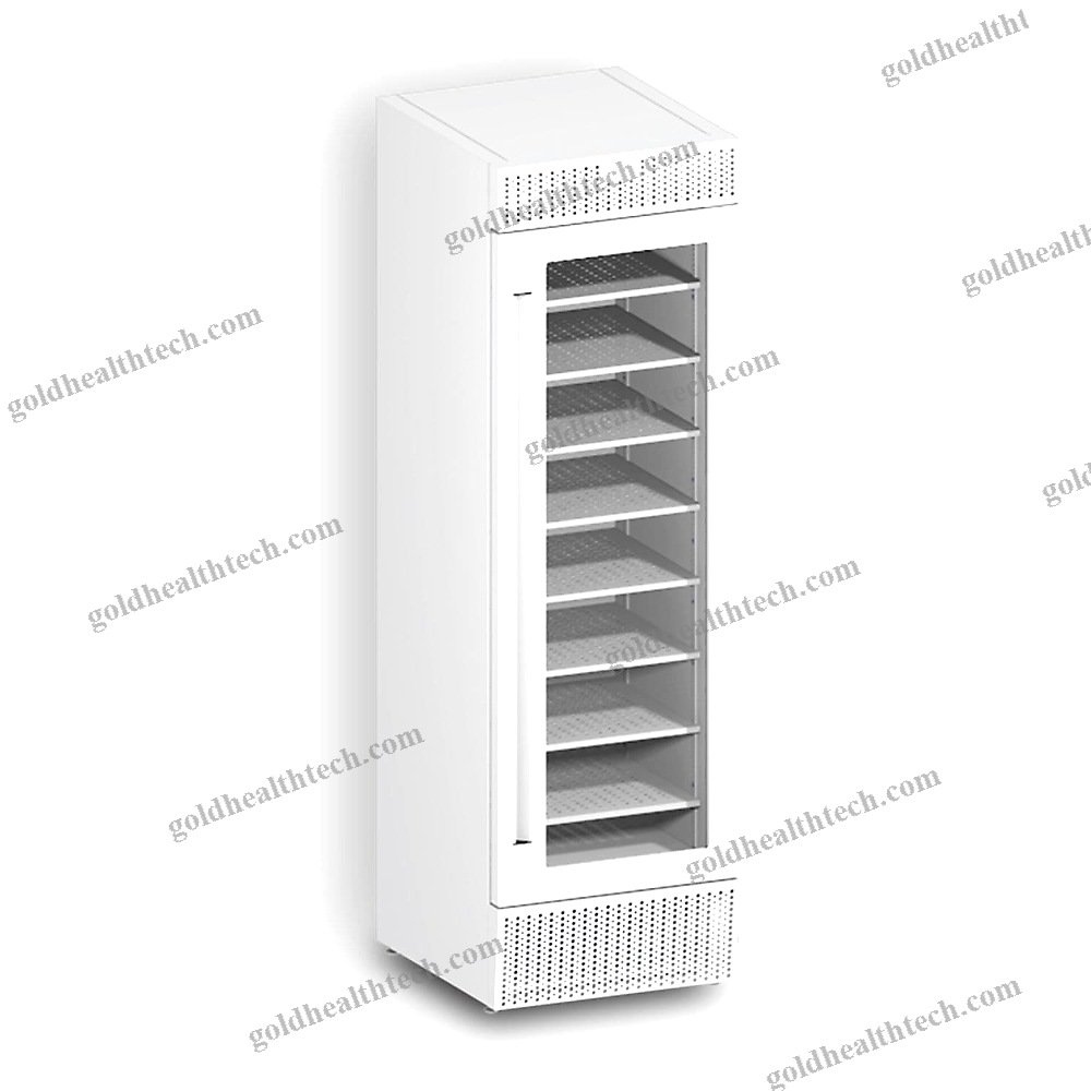 Laboratory Refrigerator