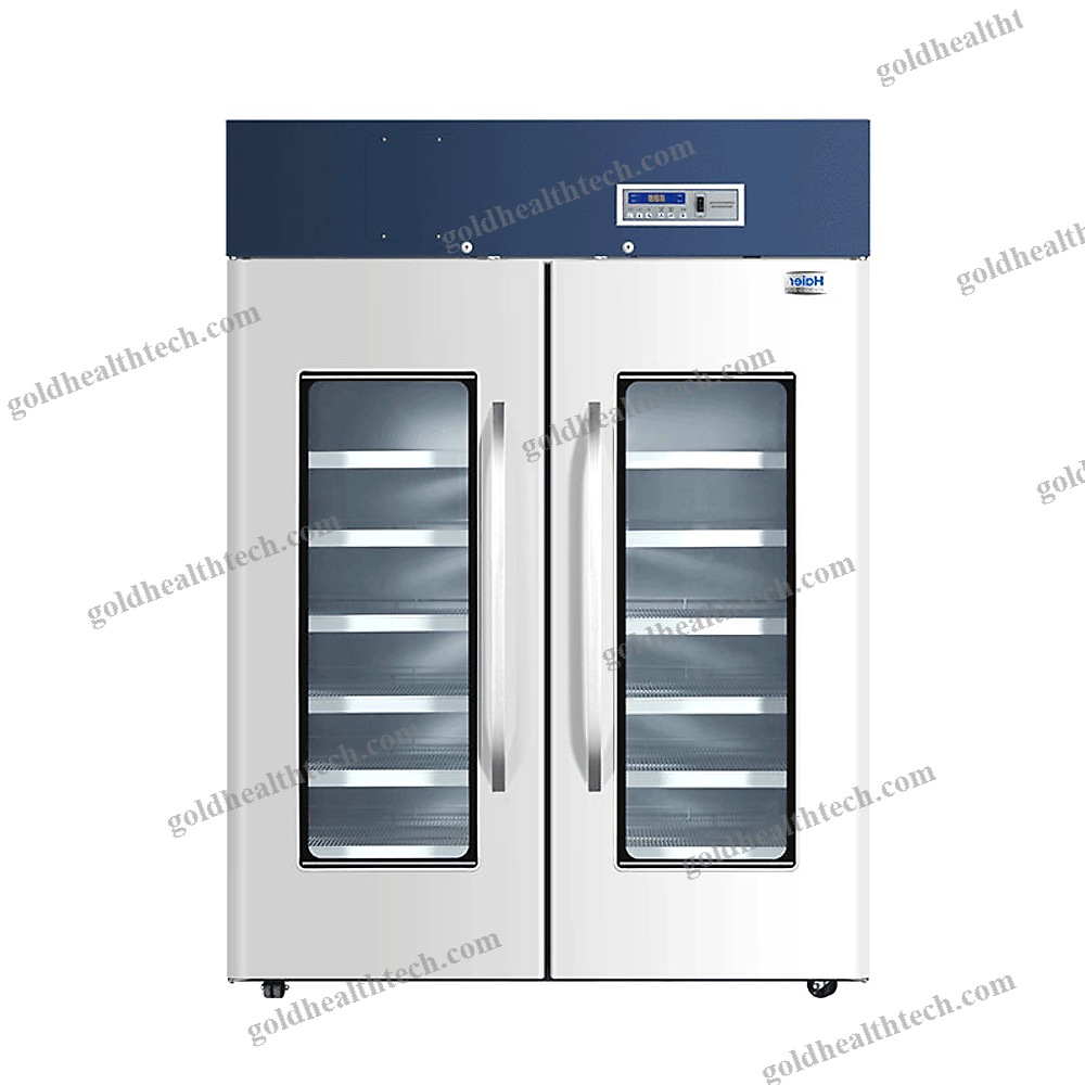 Laboratory Refrigerator