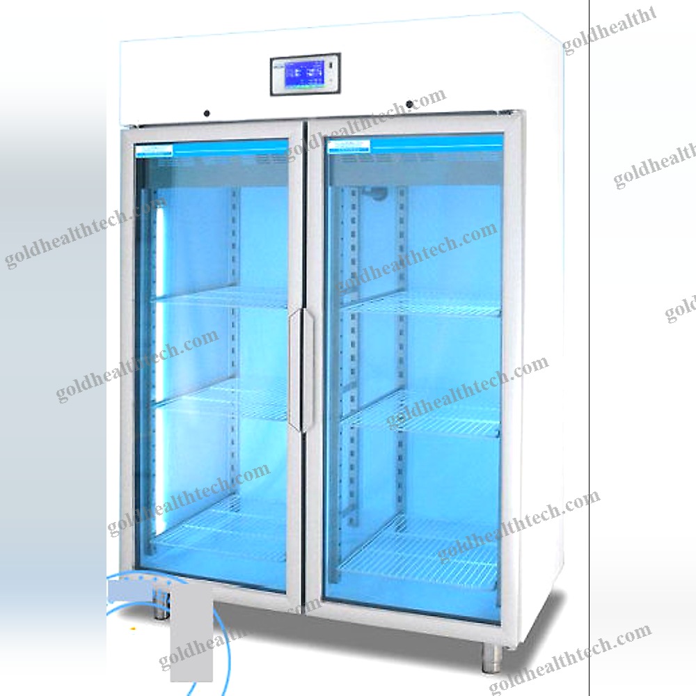 Laboratory Refrigerator