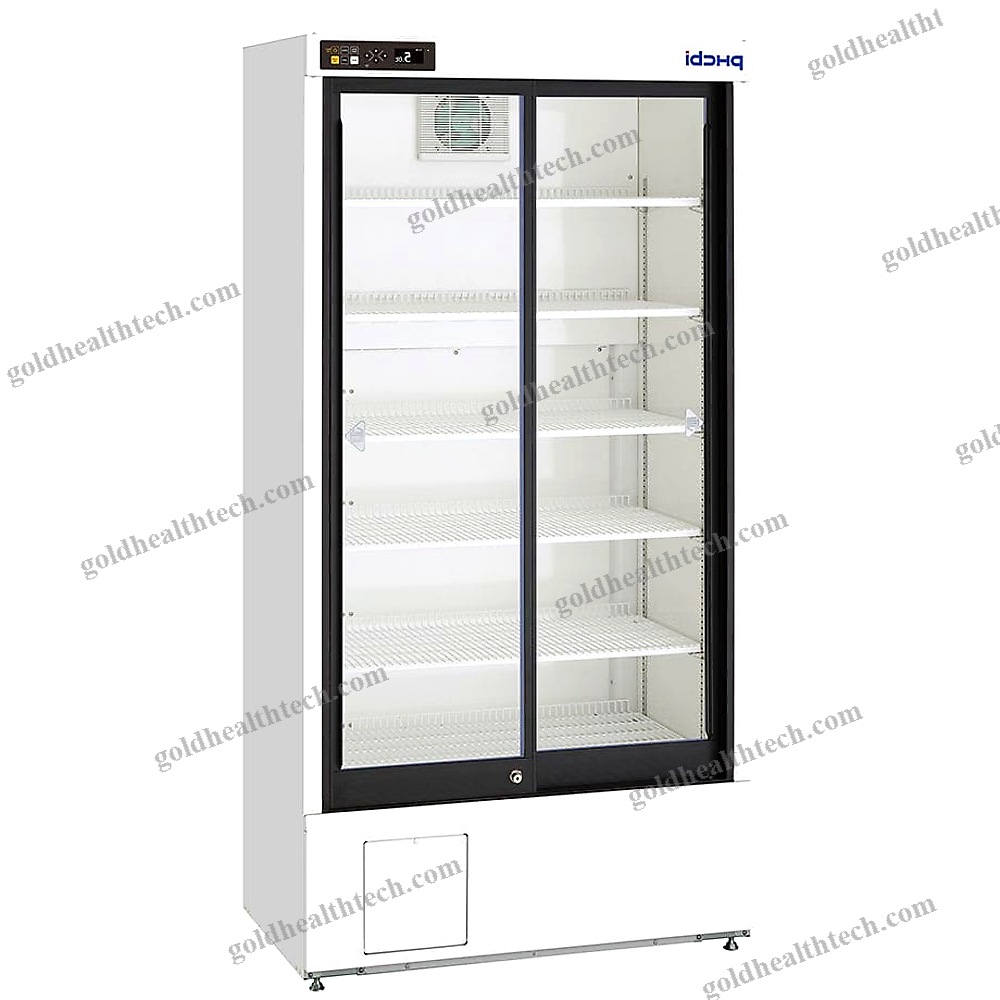 Laboratory Refrigerator