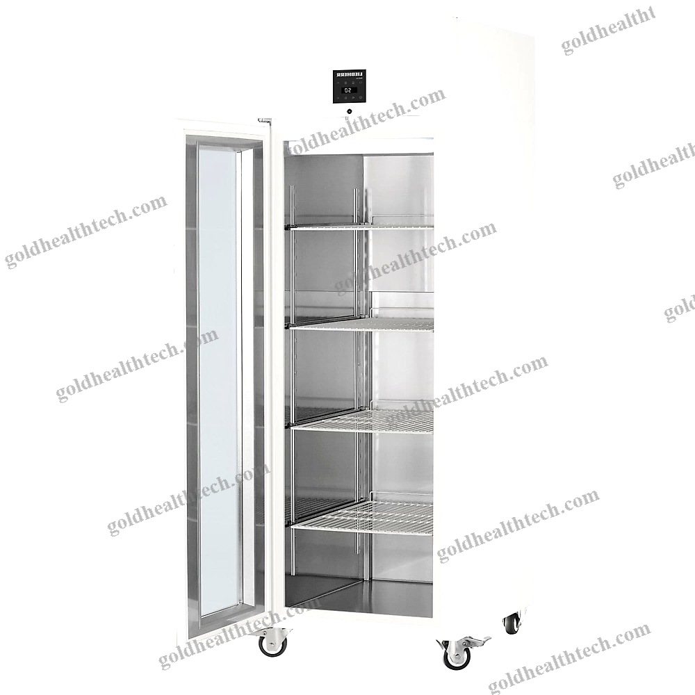 Laboratory Refrigerator