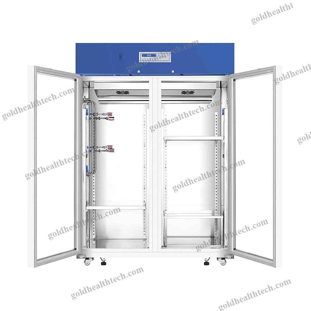 Laboratory Refrigerator 1