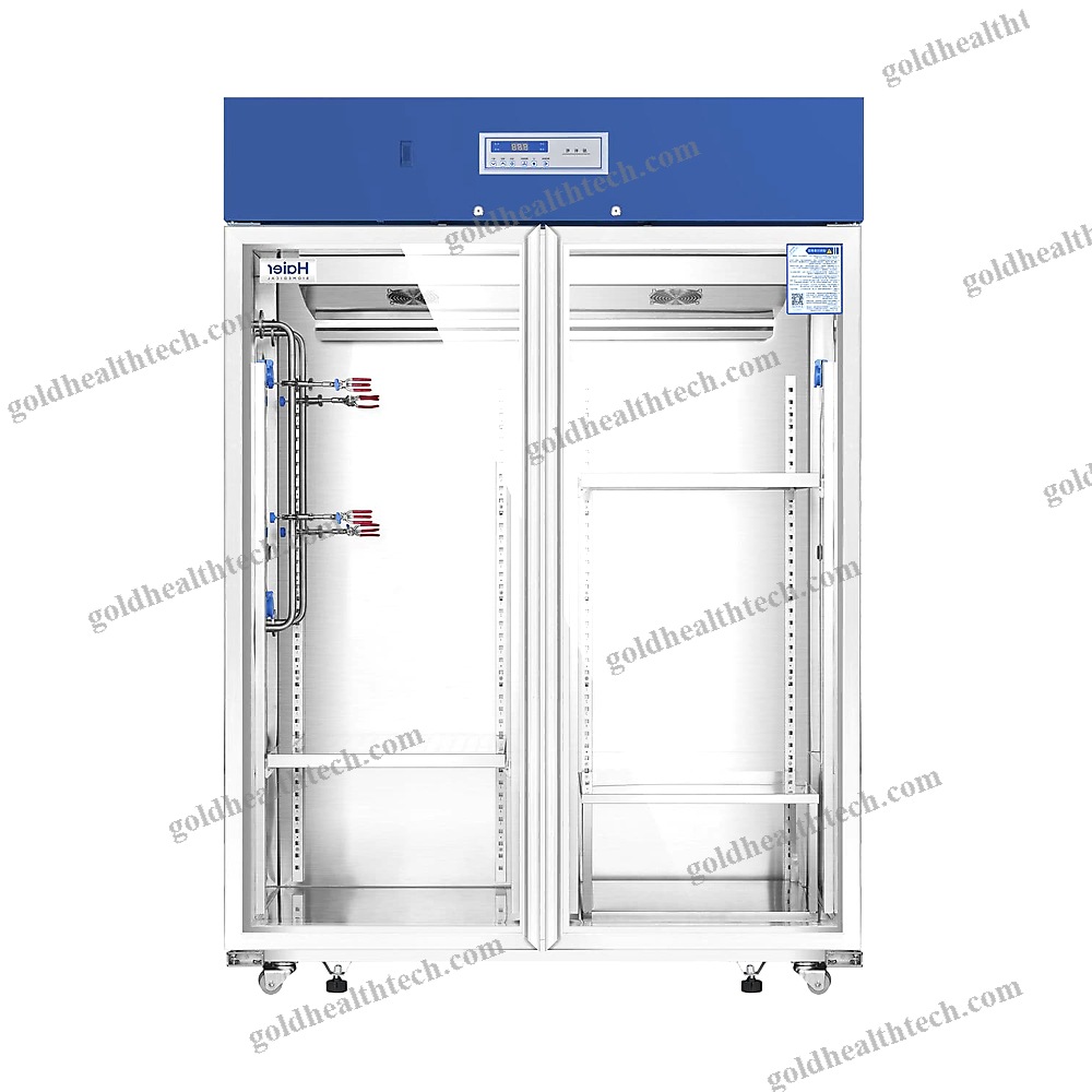 Laboratory Refrigerator