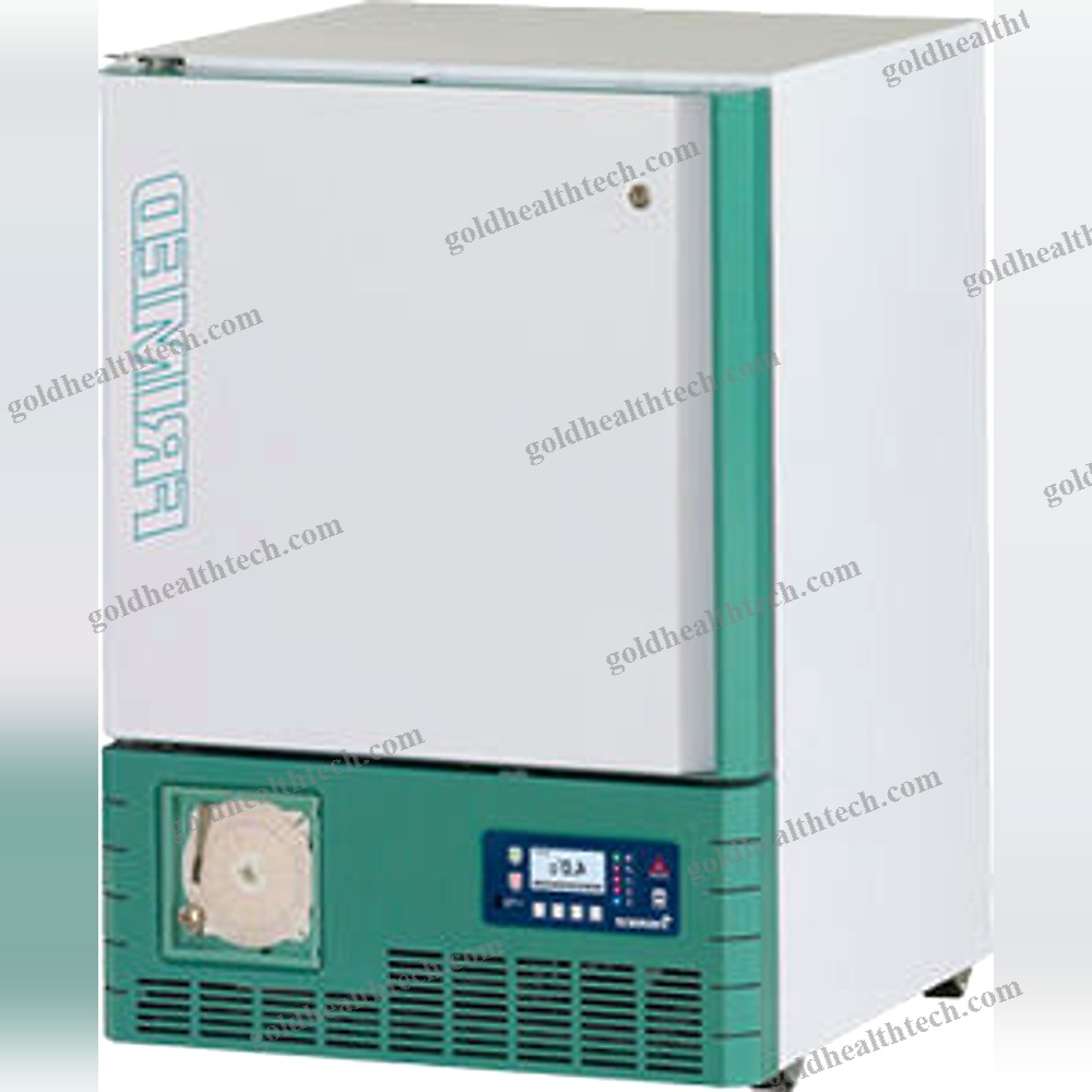 Laboratory Refrigerator 1
