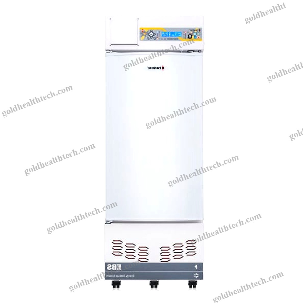 Laboratory Refrigerator