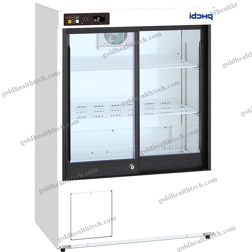 Laboratory Refrigerator