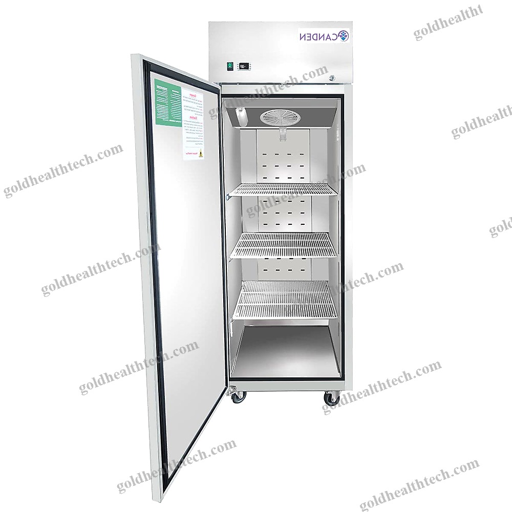 Laboratory Refrigerator