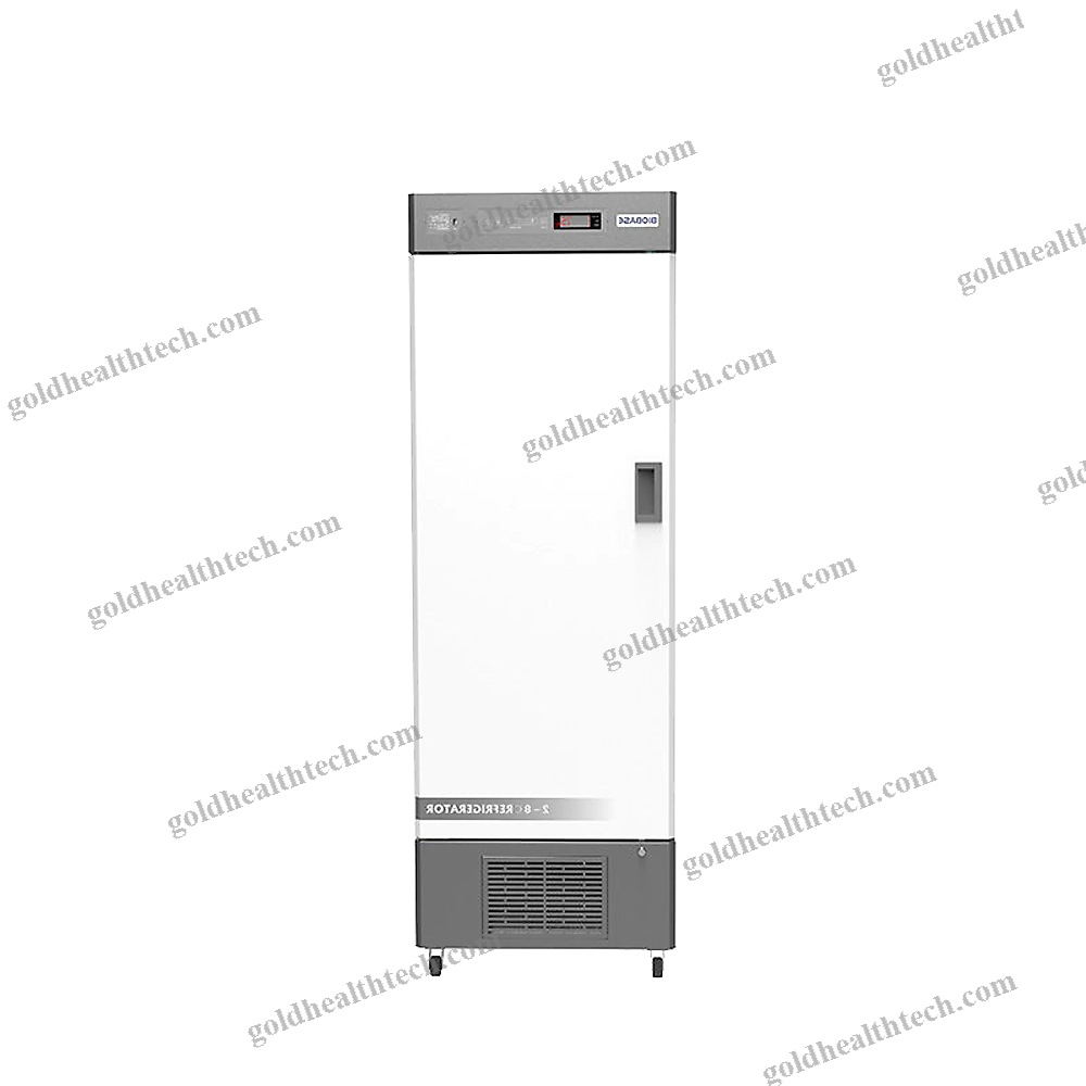 Laboratory Refrigerator 1