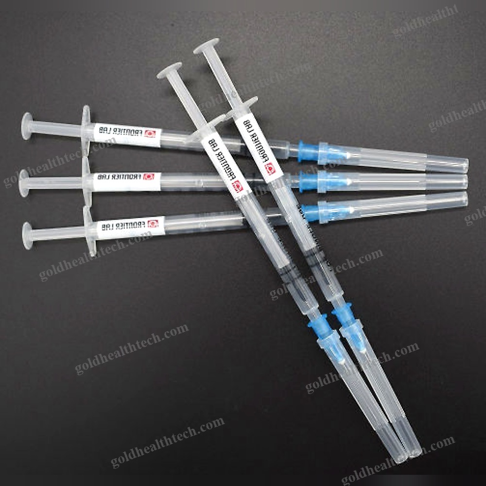 Laboratory Sample Collector