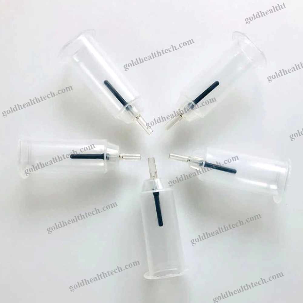 Laboratory Sampler