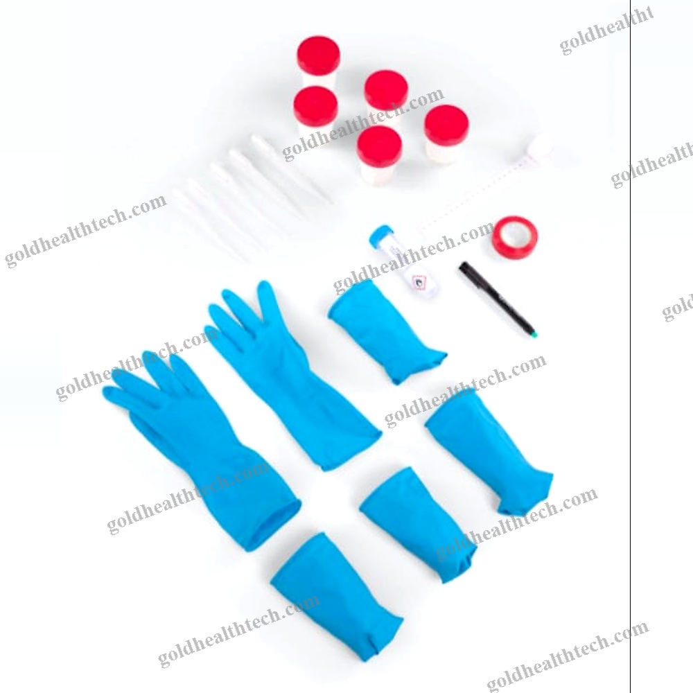 Laboratory Sampling Kit
