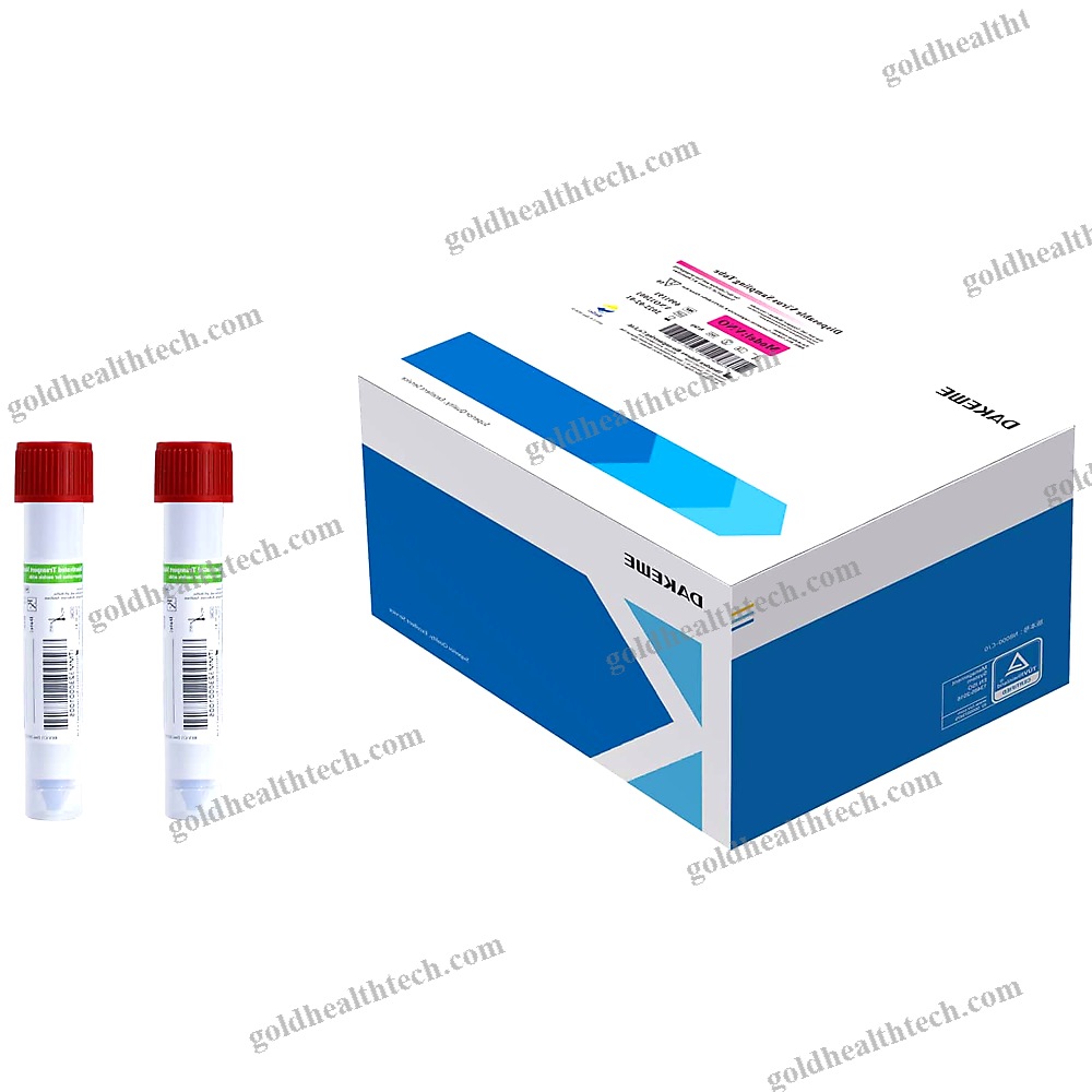 Laboratory Sampling Kit