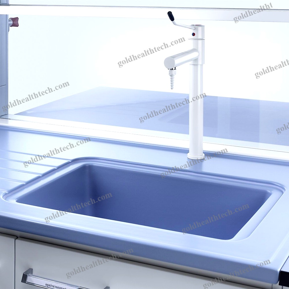 Laboratory Sink