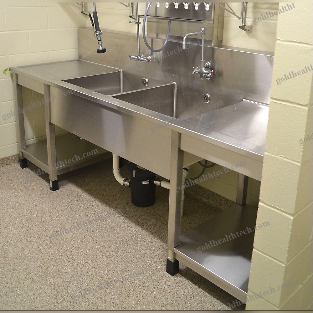 Laboratory Sink