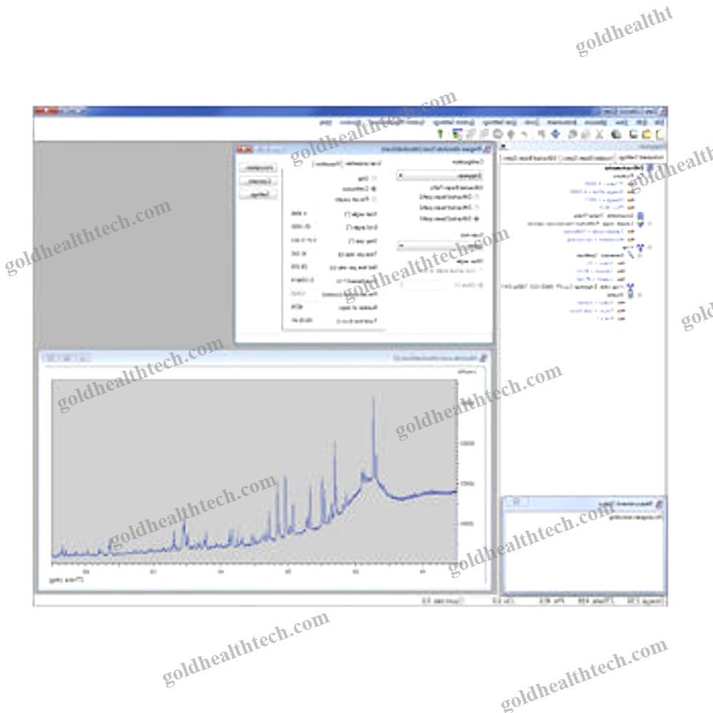 Laboratory Software