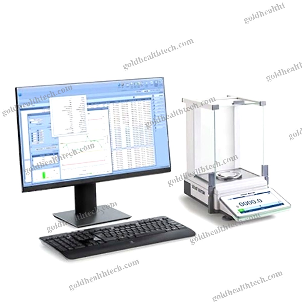 Laboratory Software