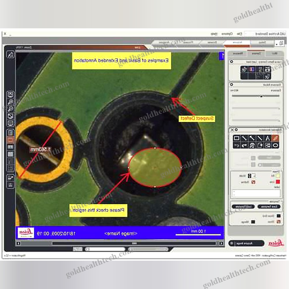 Laboratory Software