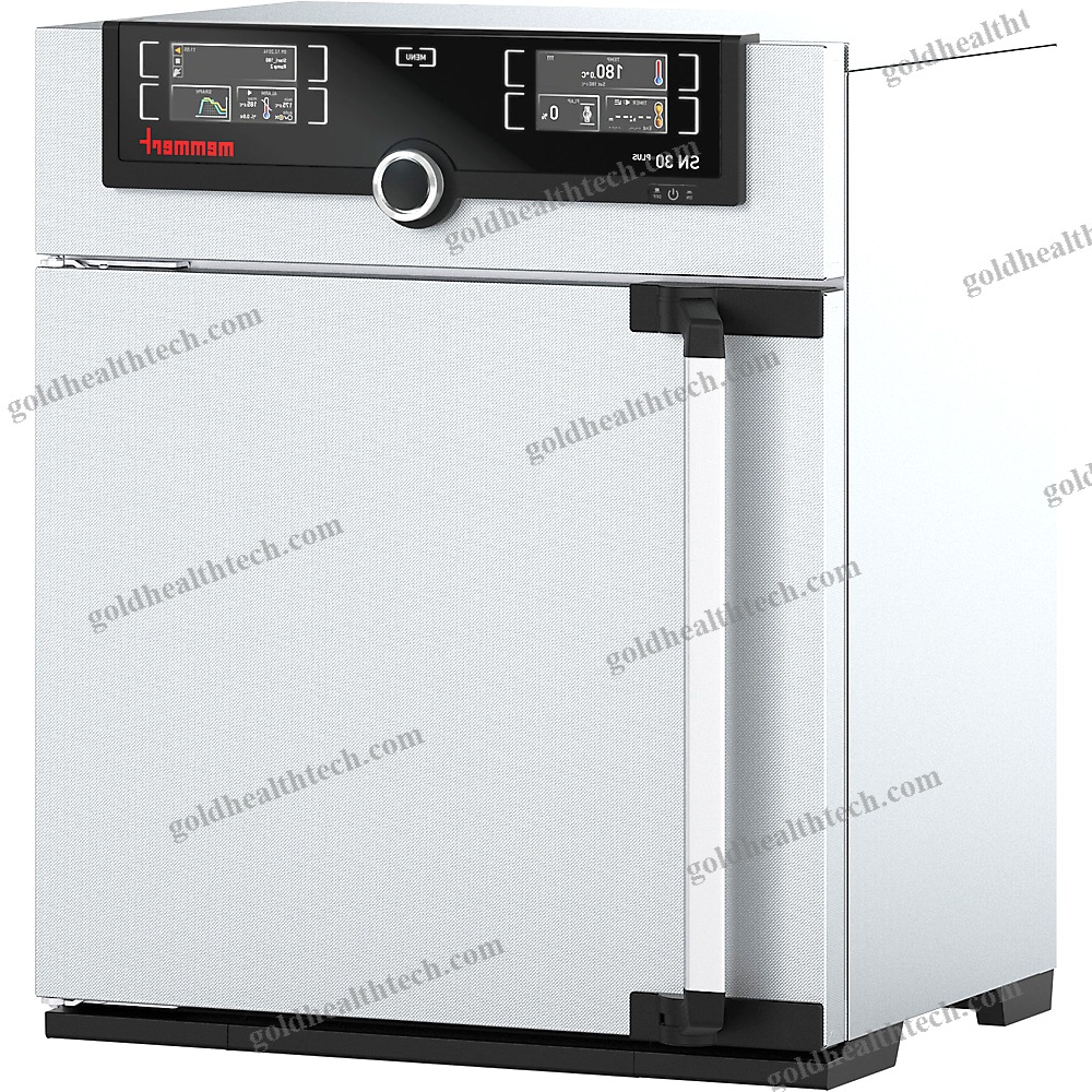 Laboratory Sterilizer
