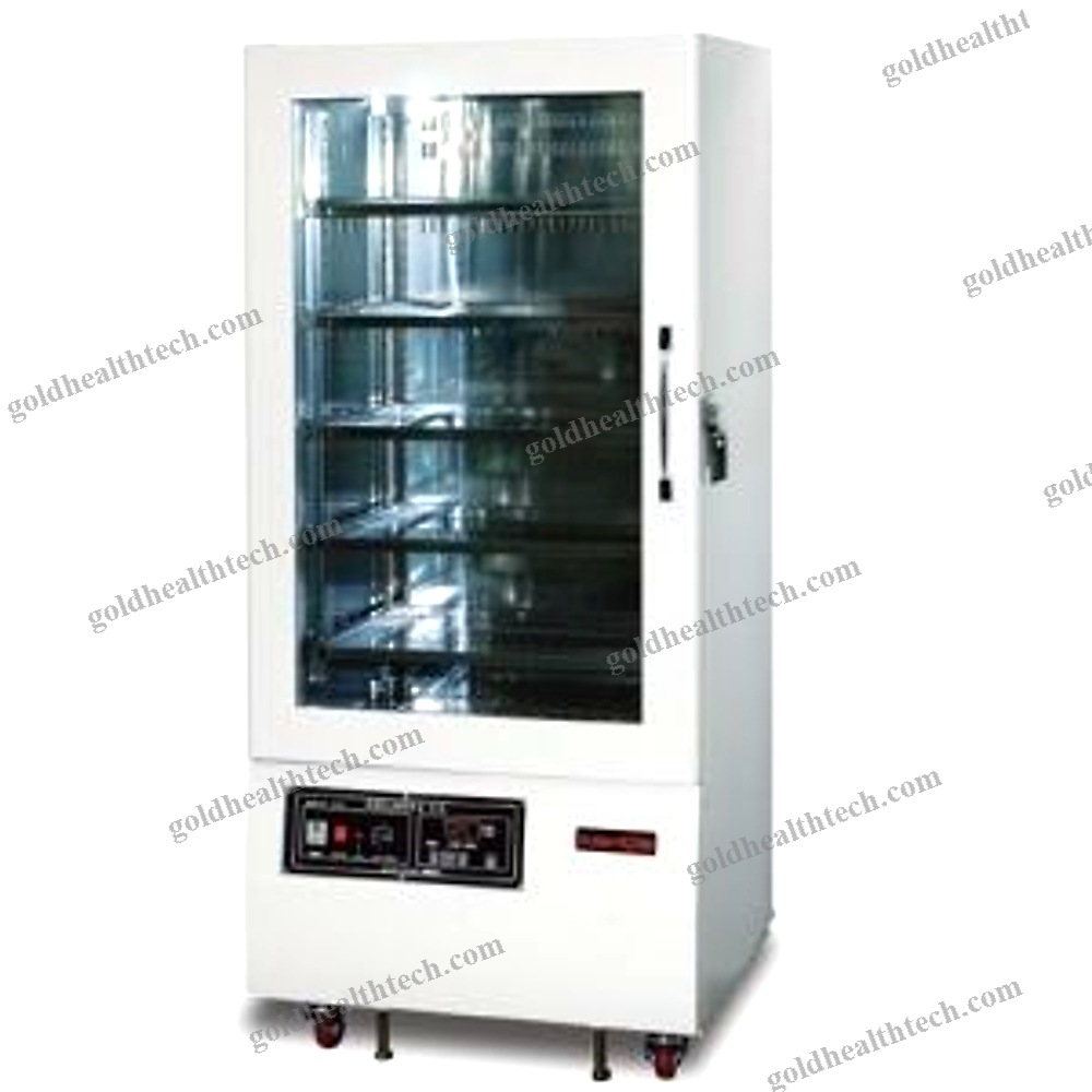 Laboratory Sterilizer