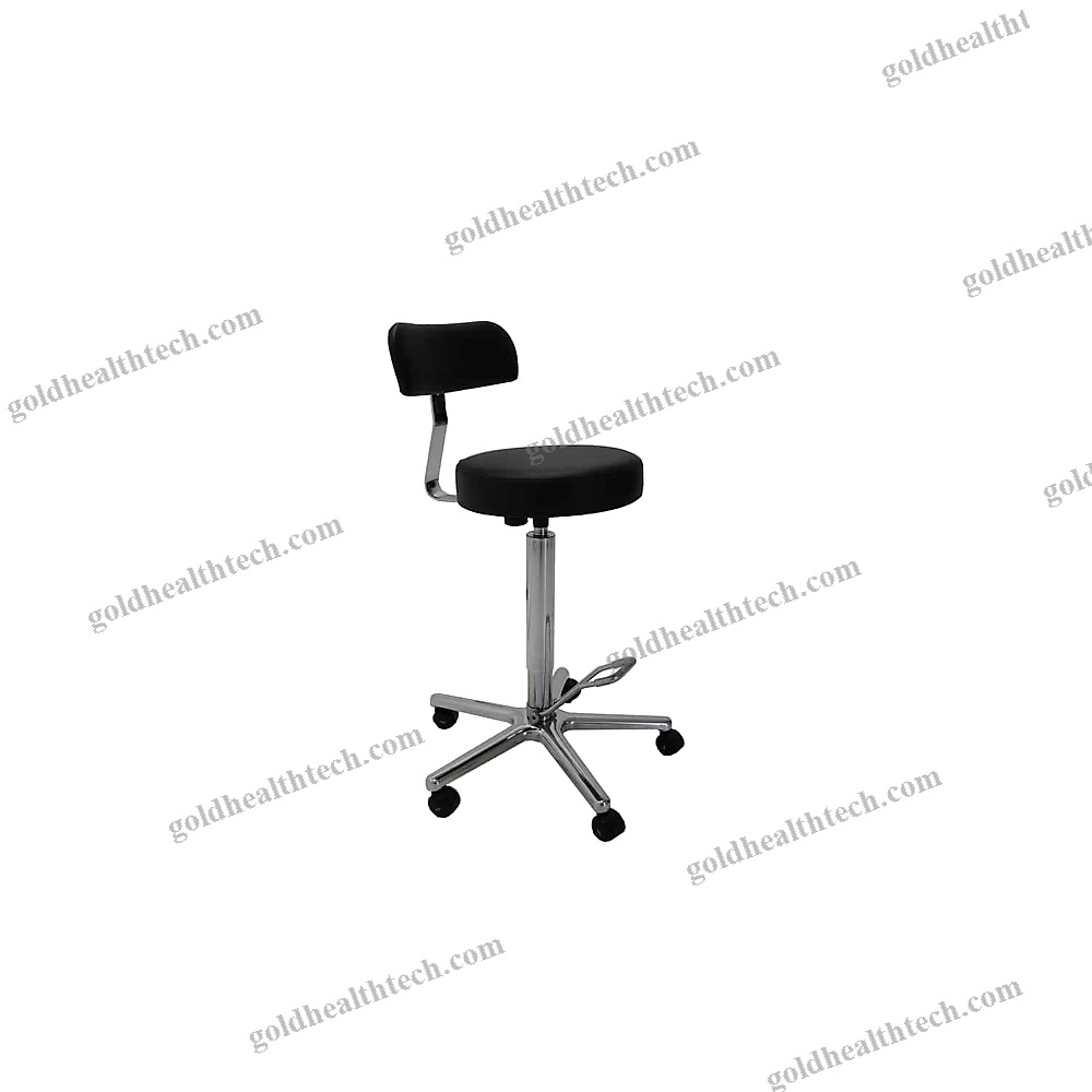 Laboratory Stool 1