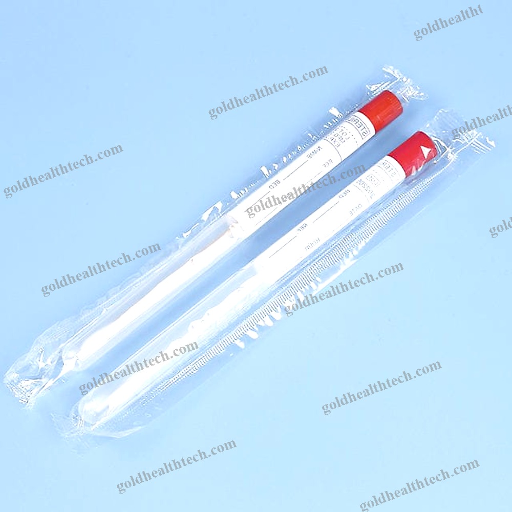 Laboratory Swab