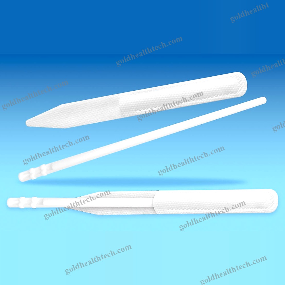 Laboratory Swab 1